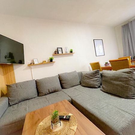 Moderne Ferienwohnung Felbbauer #50 كنيتلفيلد المظهر الخارجي الصورة