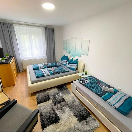 Moderne Ferienwohnung Felbbauer #50 كنيتلفيلد المظهر الخارجي الصورة
