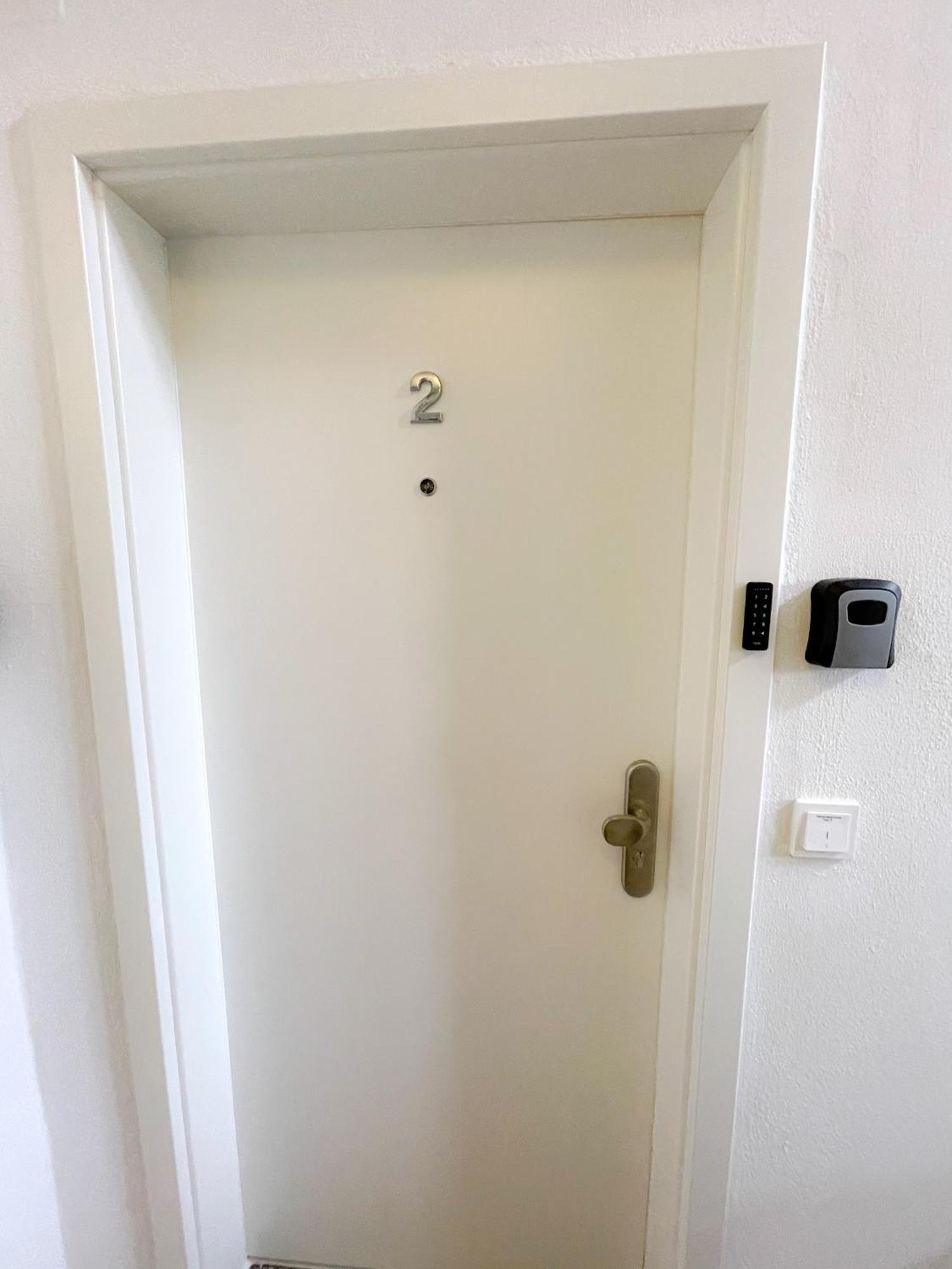 Moderne Ferienwohnung Felbbauer #50 كنيتلفيلد المظهر الخارجي الصورة
