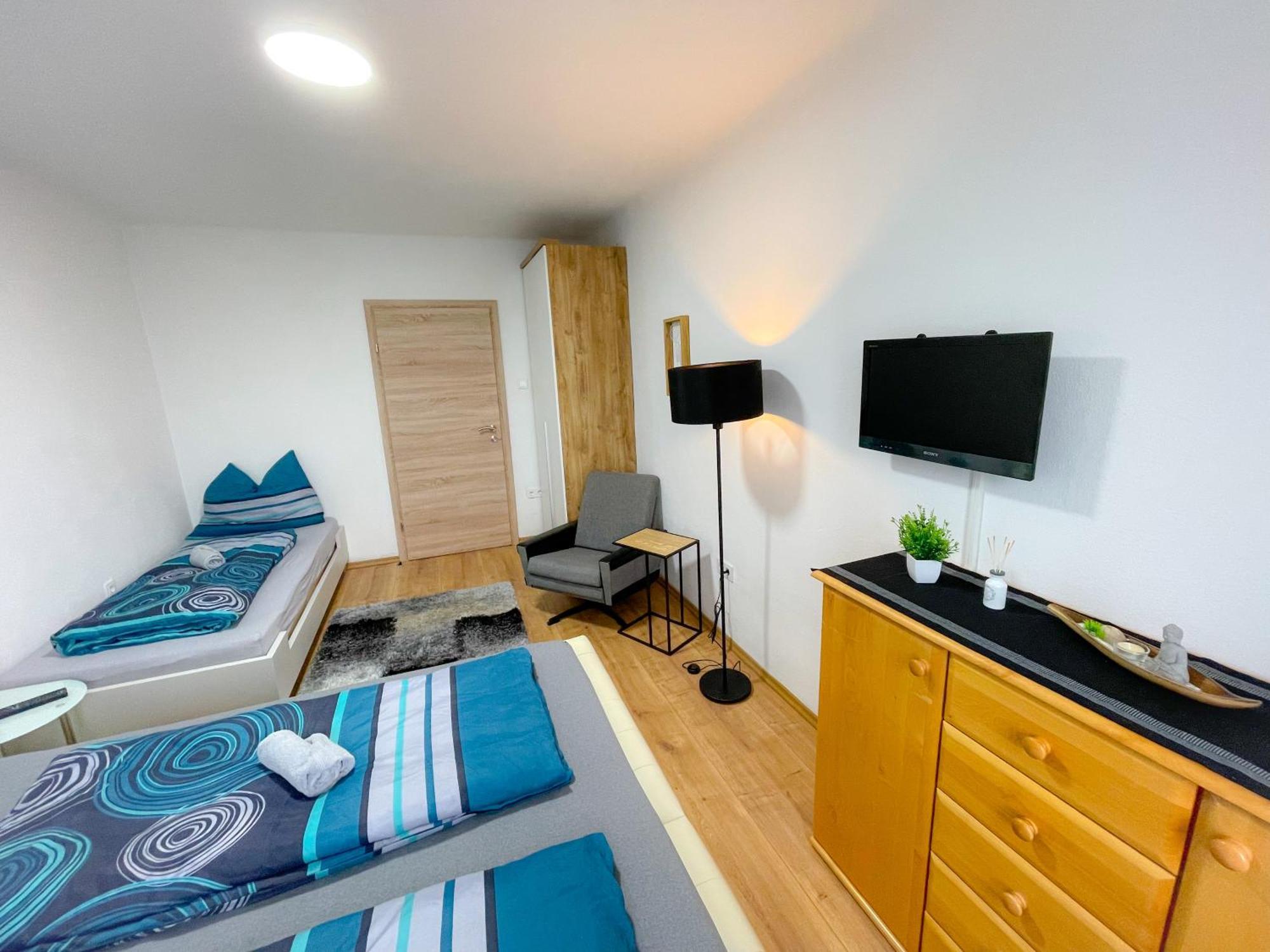 Moderne Ferienwohnung Felbbauer #50 كنيتلفيلد المظهر الخارجي الصورة