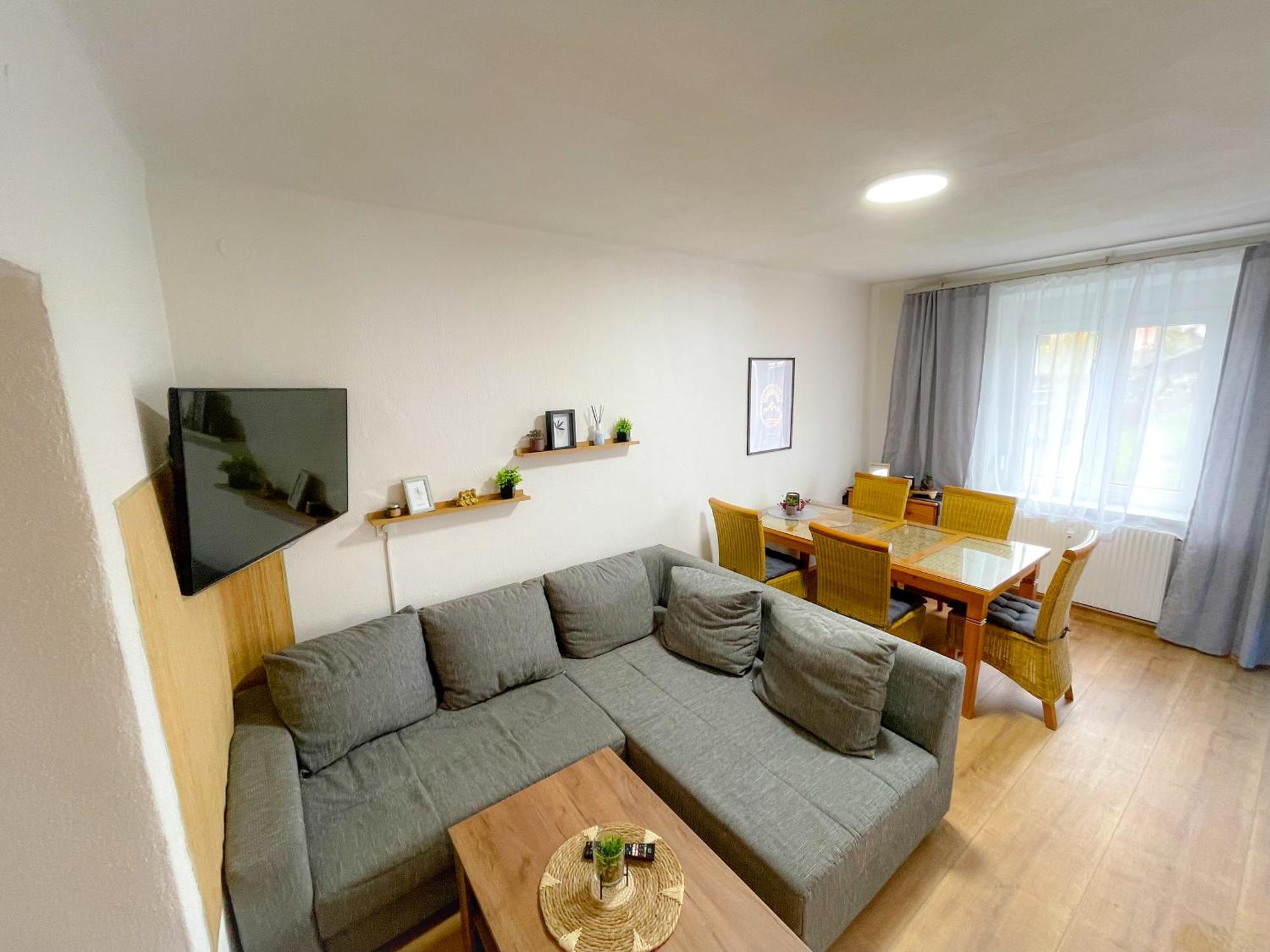 Moderne Ferienwohnung Felbbauer #50 كنيتلفيلد المظهر الخارجي الصورة