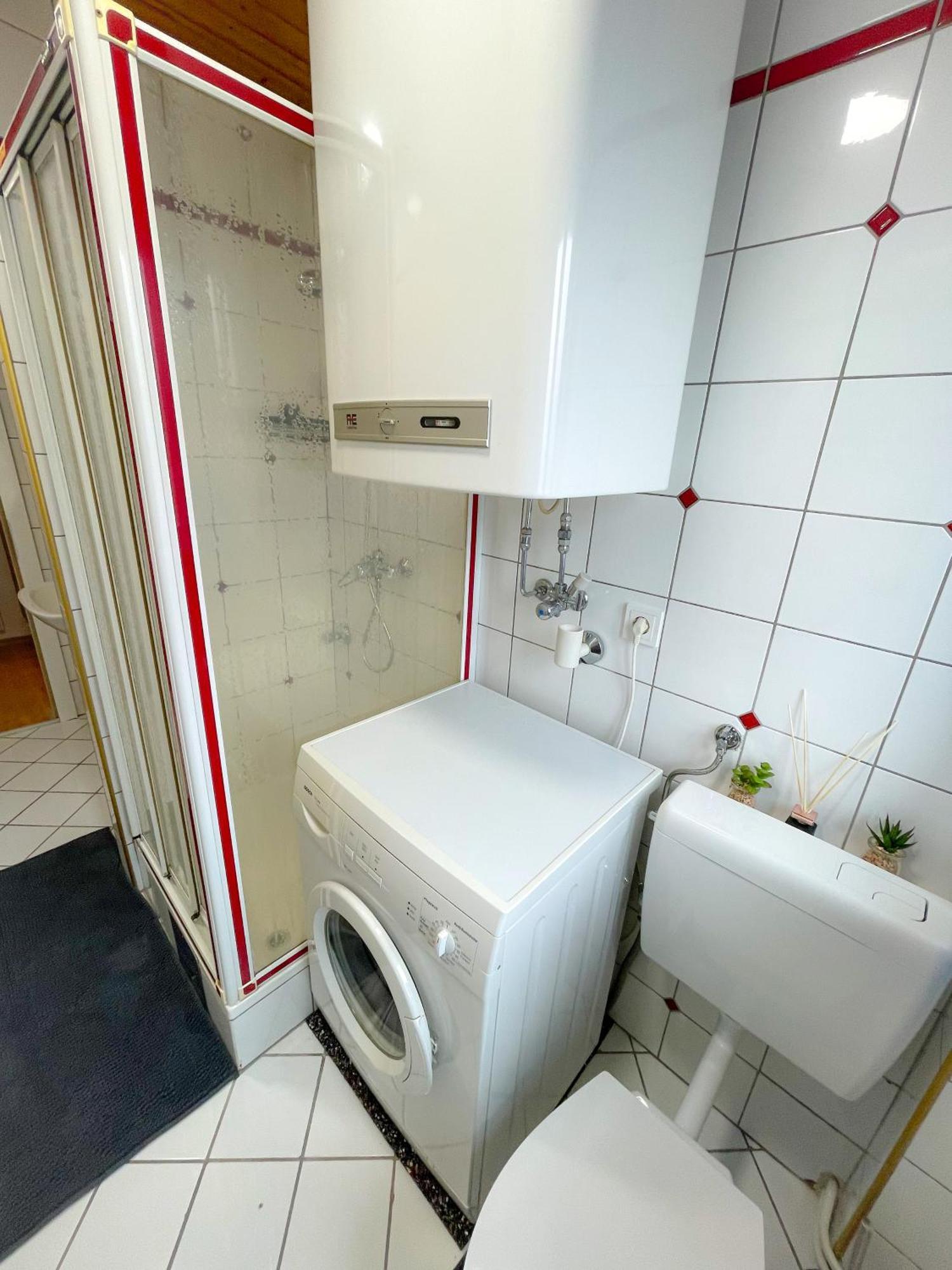 Moderne Ferienwohnung Felbbauer #50 كنيتلفيلد المظهر الخارجي الصورة