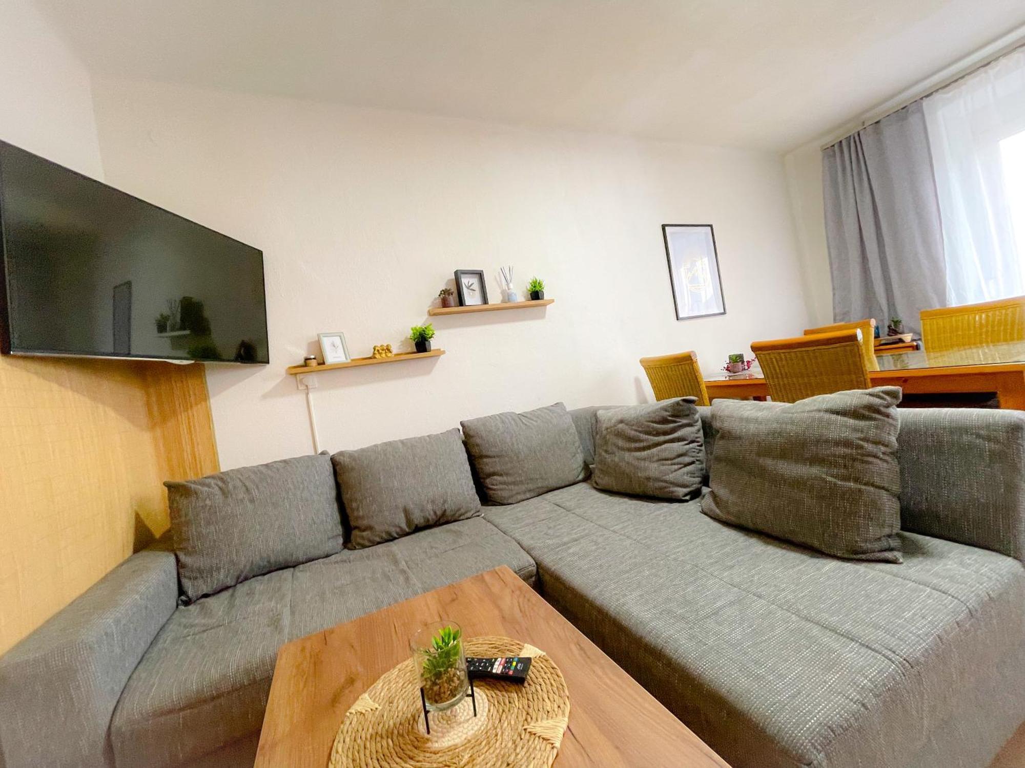 Moderne Ferienwohnung Felbbauer #50 كنيتلفيلد المظهر الخارجي الصورة