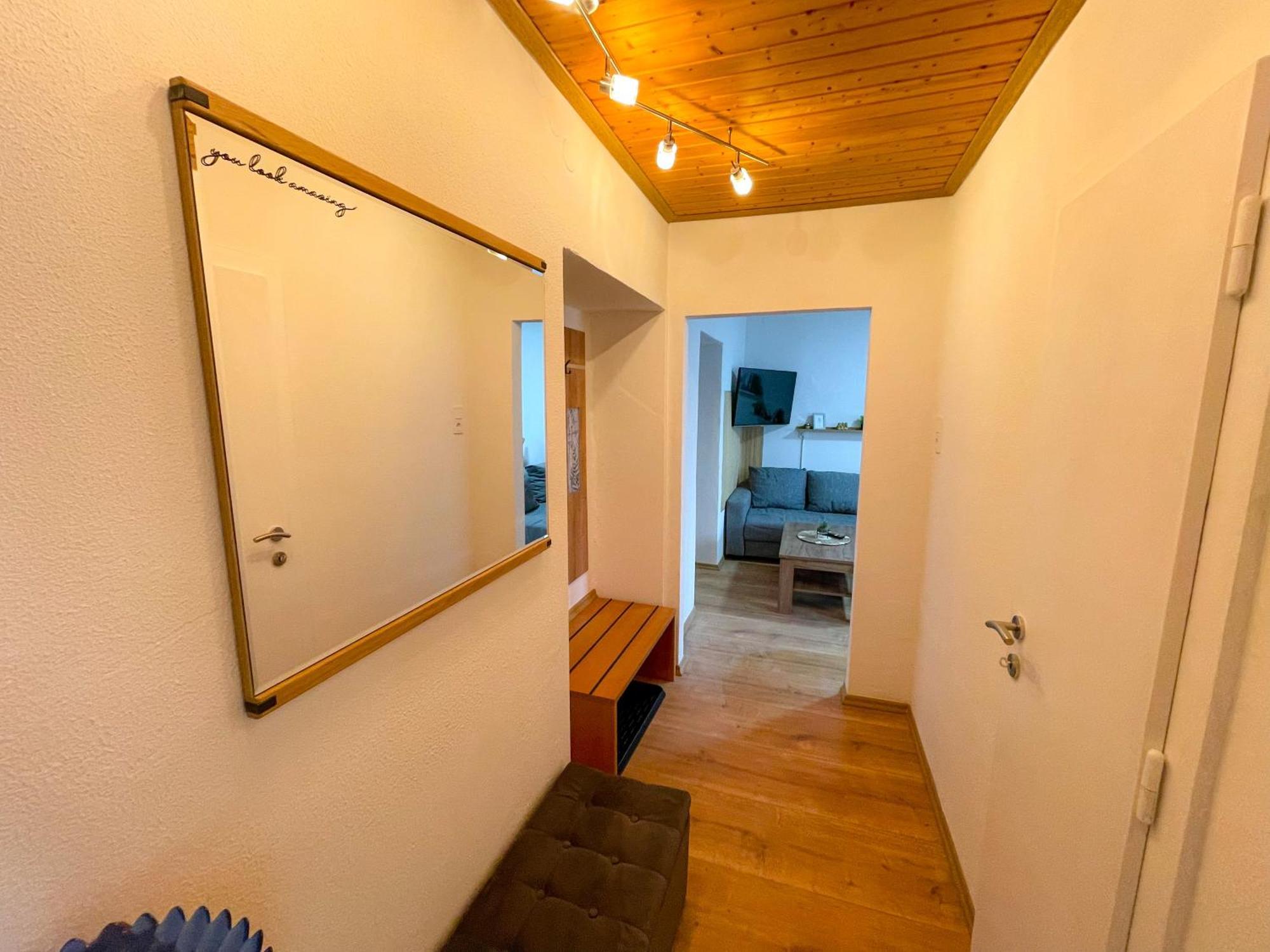 Moderne Ferienwohnung Felbbauer #50 كنيتلفيلد المظهر الخارجي الصورة