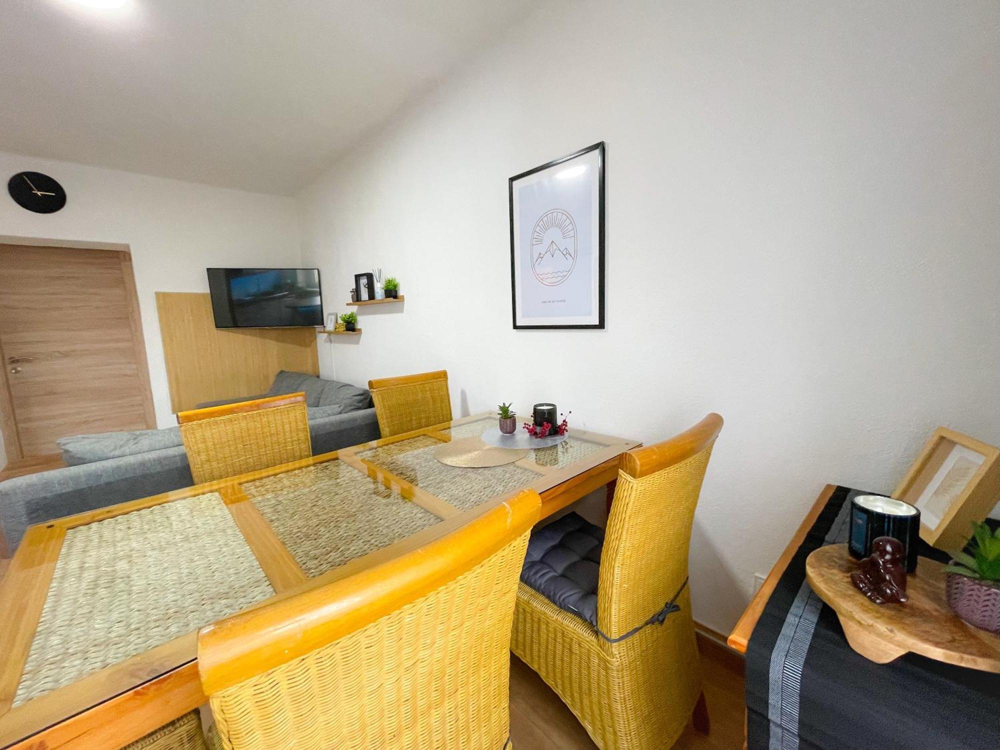 Moderne Ferienwohnung Felbbauer #50 كنيتلفيلد المظهر الخارجي الصورة
