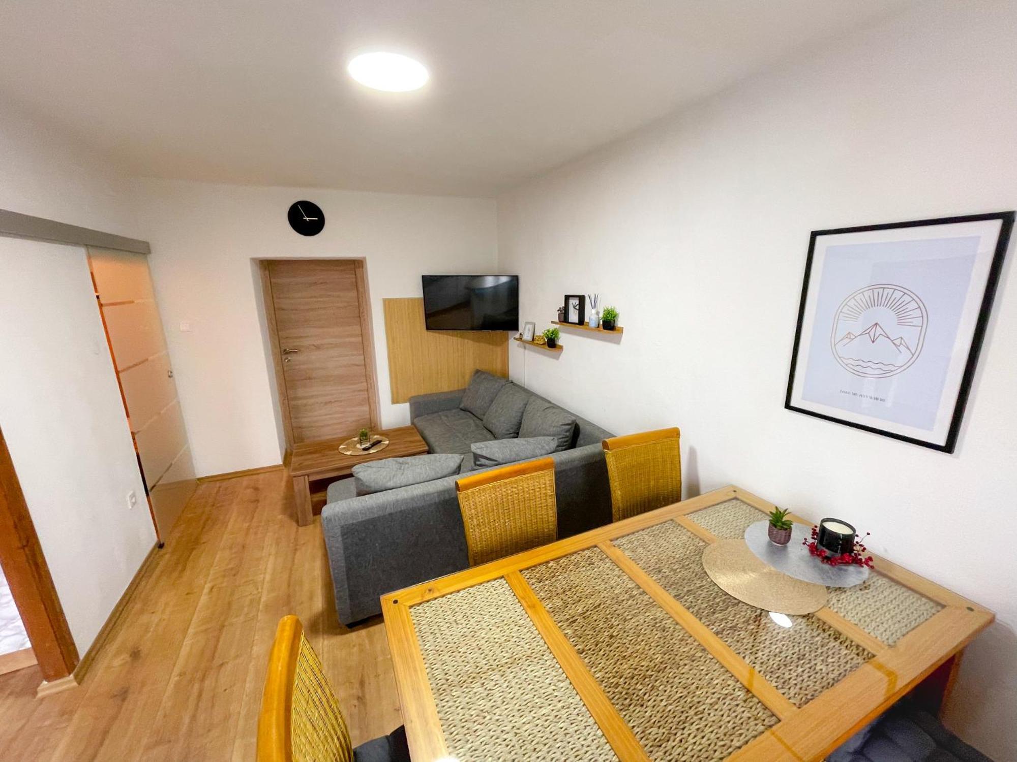 Moderne Ferienwohnung Felbbauer #50 كنيتلفيلد المظهر الخارجي الصورة