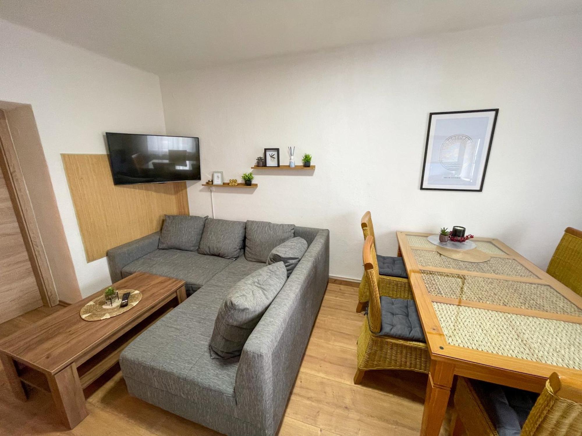 Moderne Ferienwohnung Felbbauer #50 كنيتلفيلد المظهر الخارجي الصورة