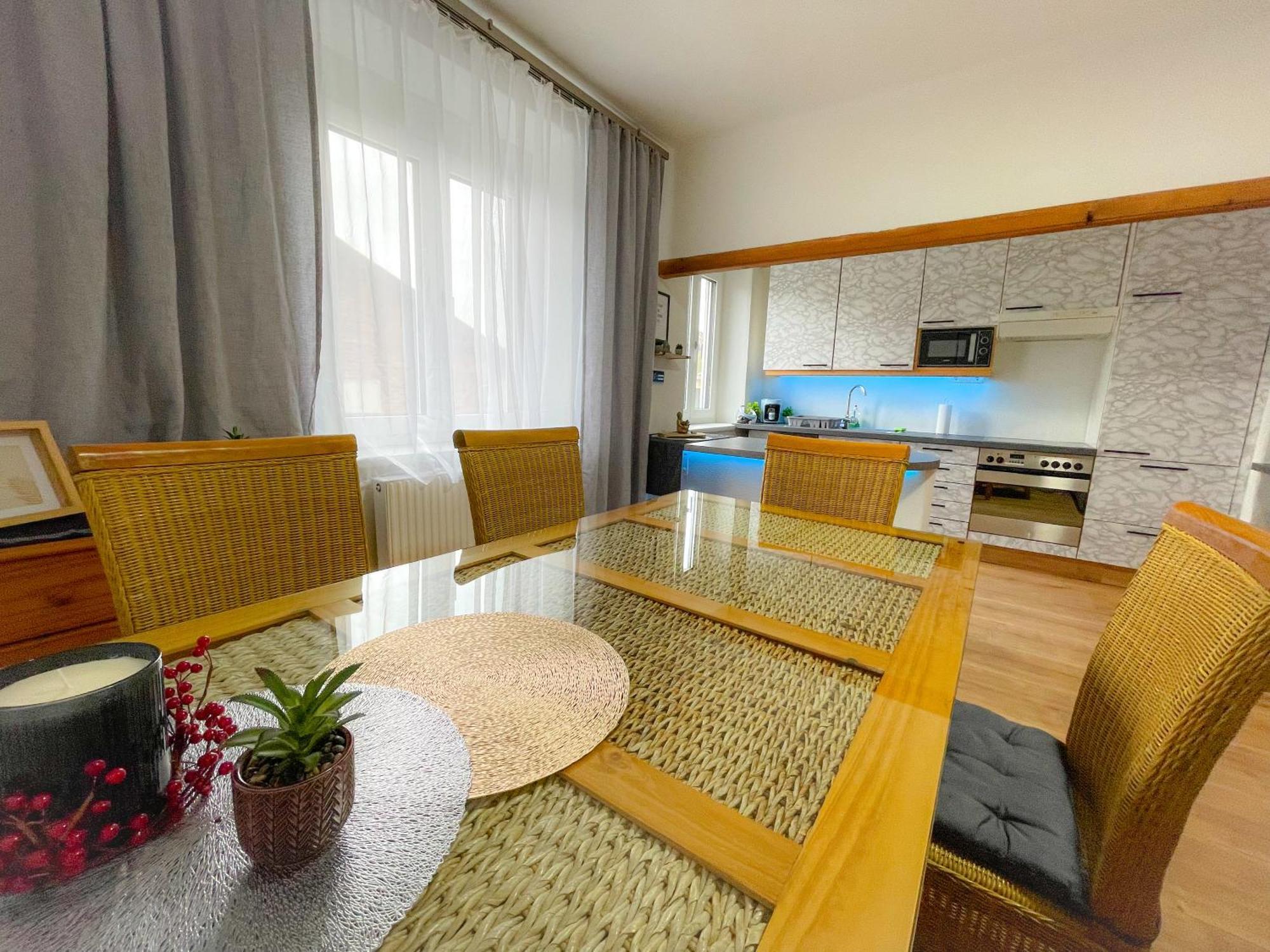 Moderne Ferienwohnung Felbbauer #50 كنيتلفيلد المظهر الخارجي الصورة