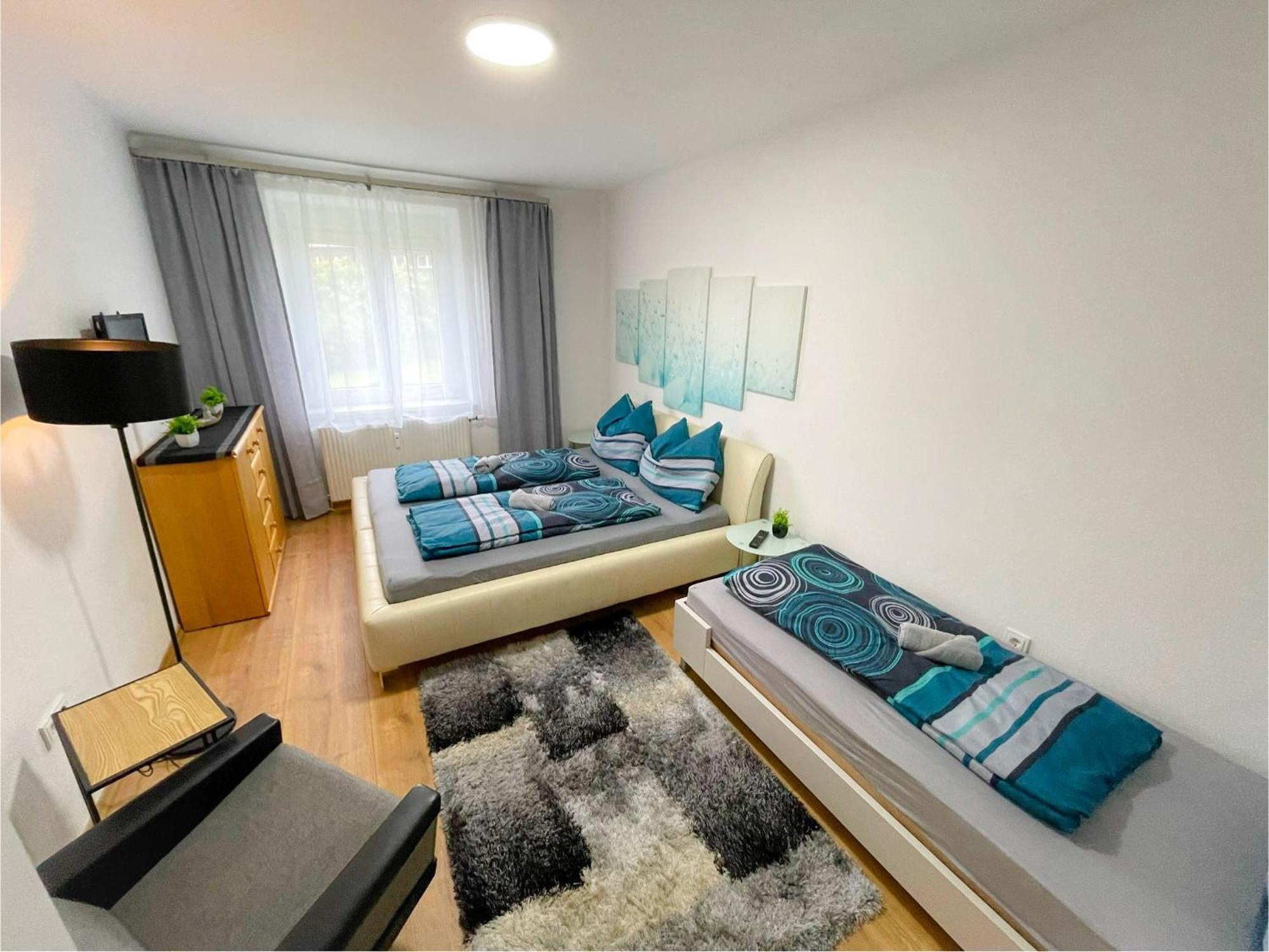 Moderne Ferienwohnung Felbbauer #50 كنيتلفيلد المظهر الخارجي الصورة